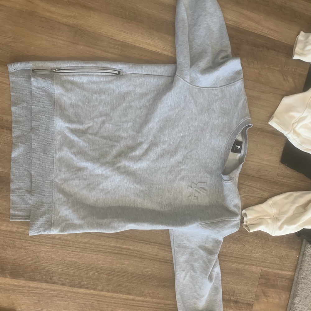 Young LA sweatshirt. Only worn once